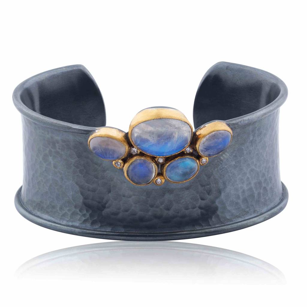 KIRSTEN CUFF