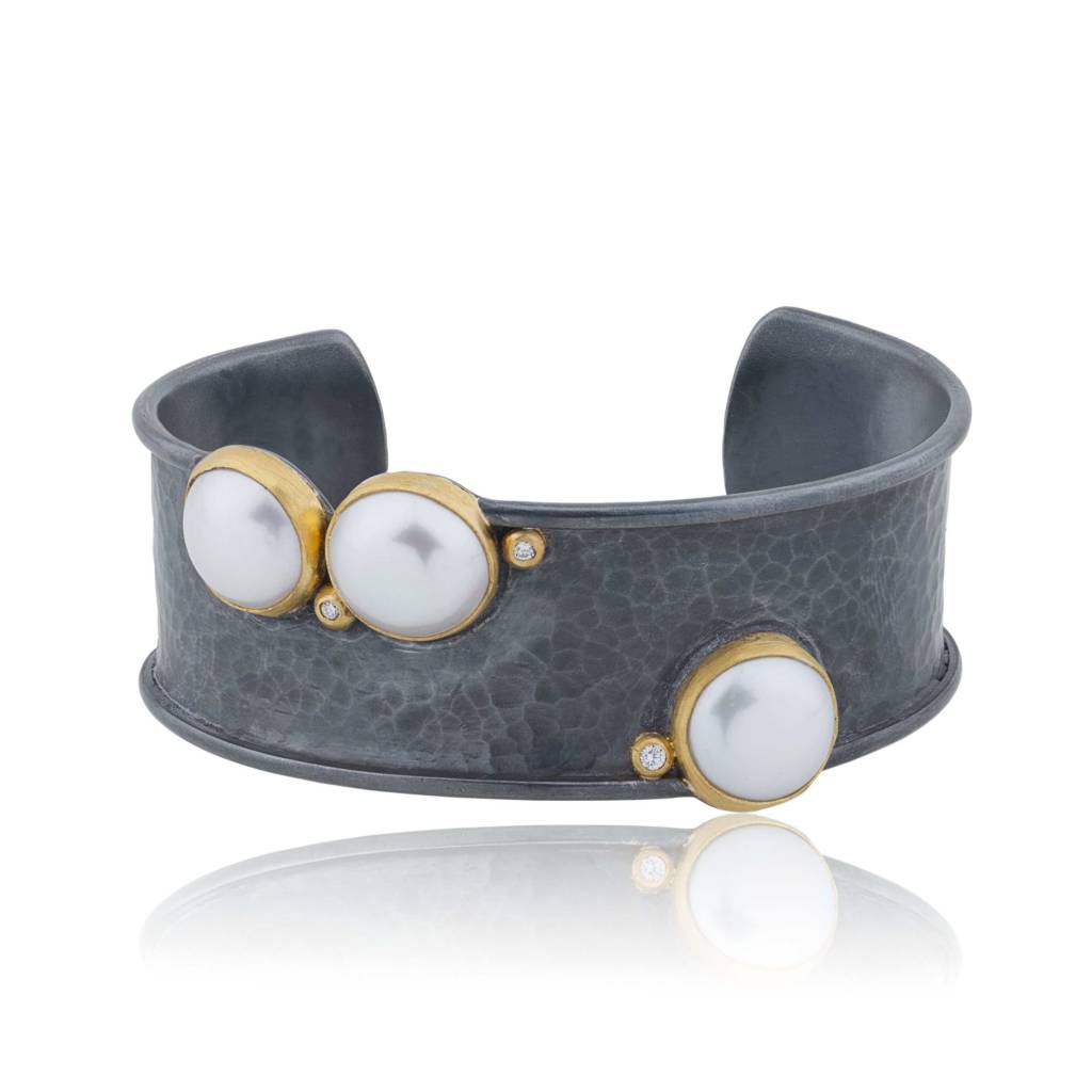 KIRSTEN CUFF