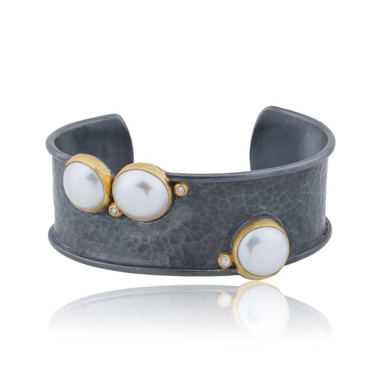 KIRSTEN CUFF