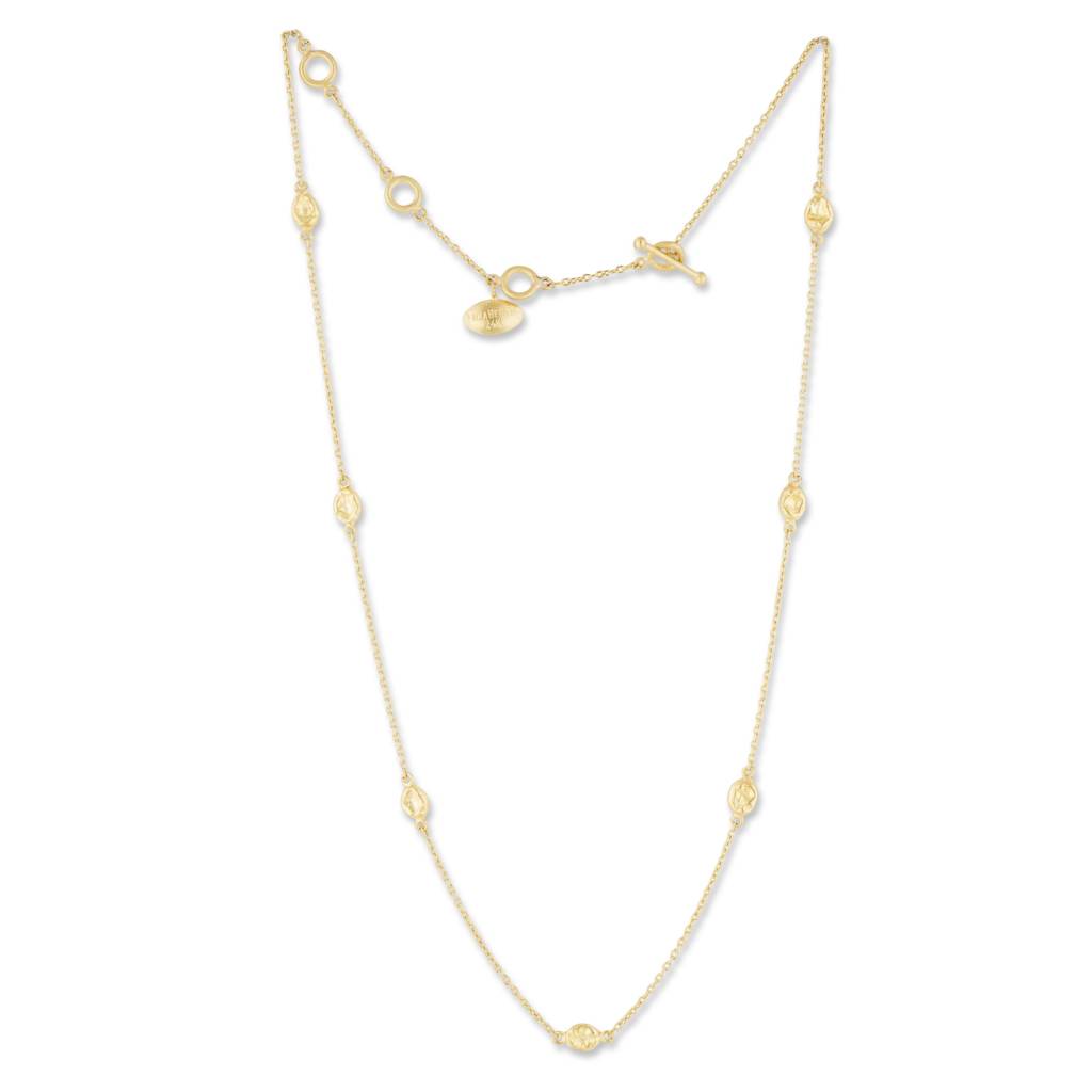 KLARA NECKLACE