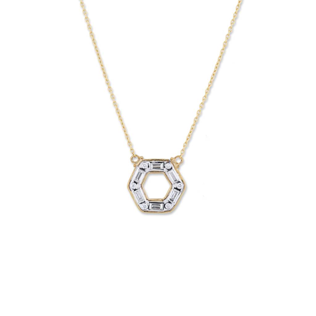 KELLY NECKLACE