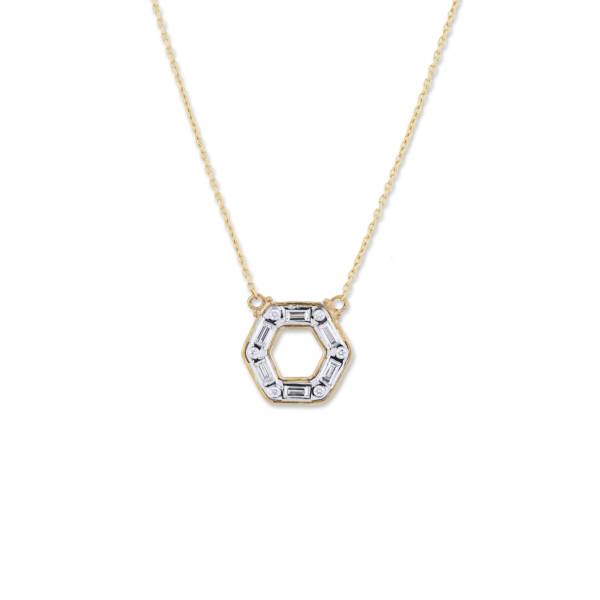 KELLY NECKLACE