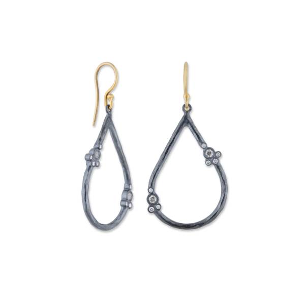 KELLYSHA EARRINGS