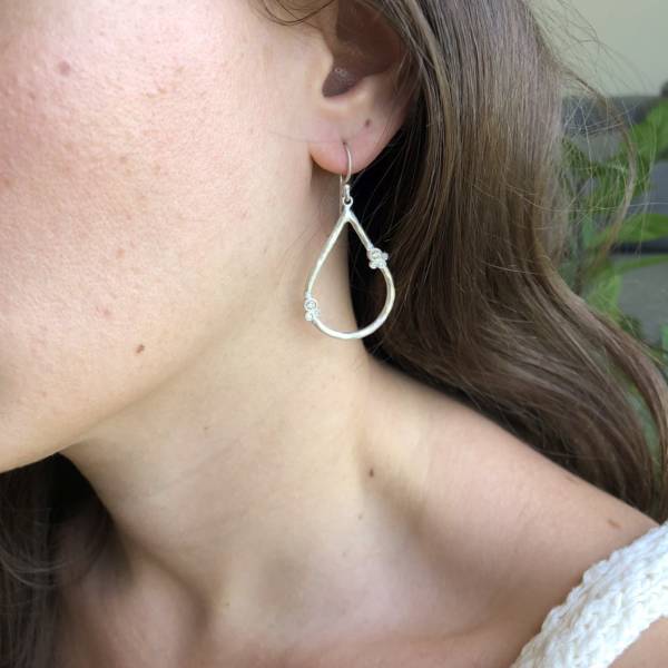 KELLYSHA EARRINGS - Image 3