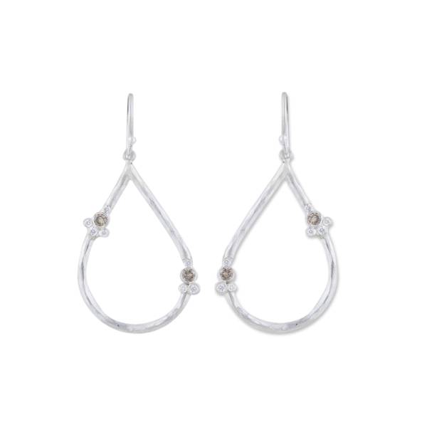 KELLYSHA EARRINGS - Image 2