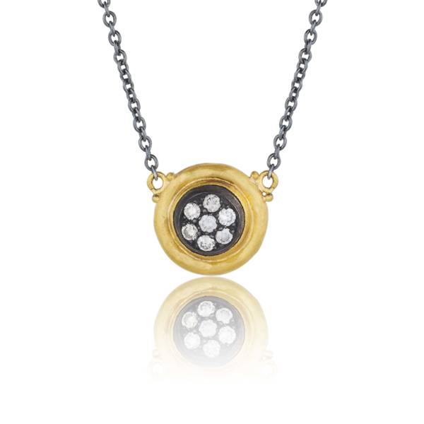 KRISSY NECKLACE