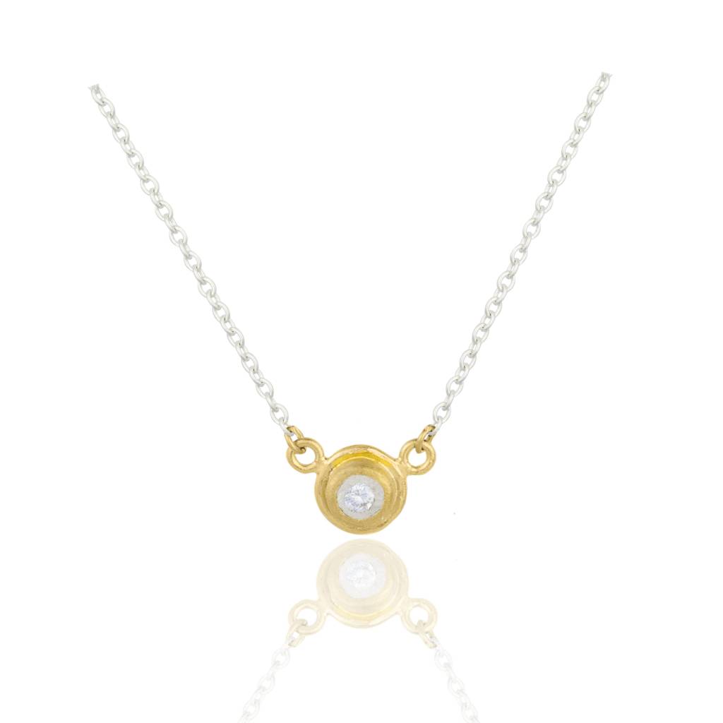 KRISTA NECKLACE