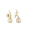 LAURIER EARRINGS - Image 3