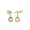 LAURIER EARRINGS