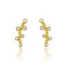 LAURIER EAR CUFFS