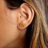 LAURIER MINI EAR CLIMBERS - Image 2