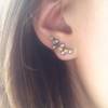 LAURIER EAR CUFFS - Image 2