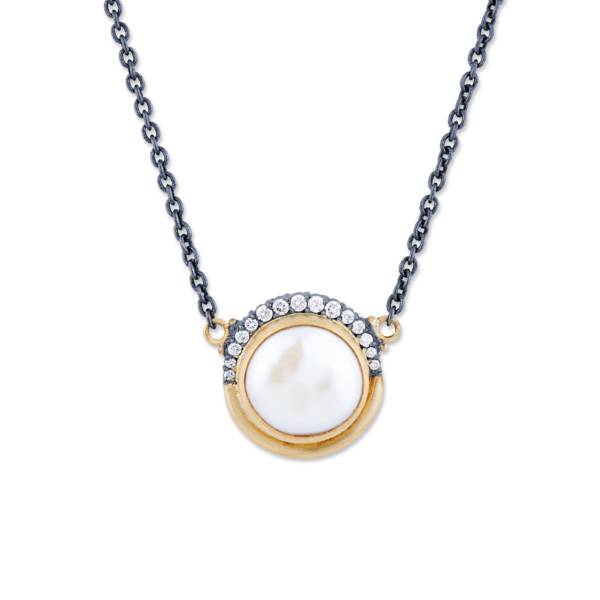 LUNA NECKLACE