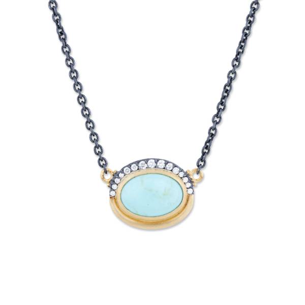 LUNA NECKLACE