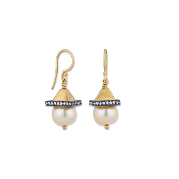 LYDIA EARRINGS