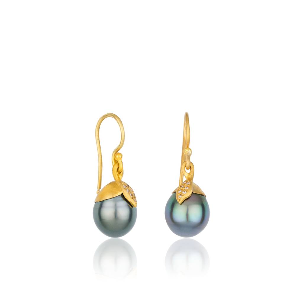 LYDIA EARRINGS