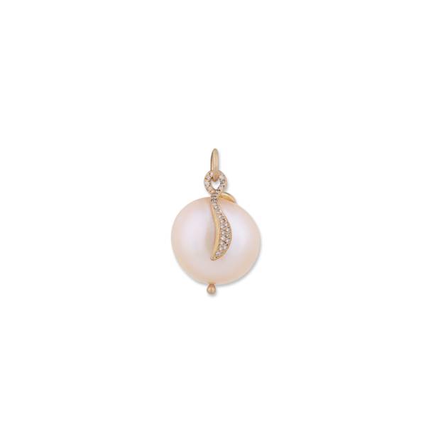 LYDIA NECKLACE