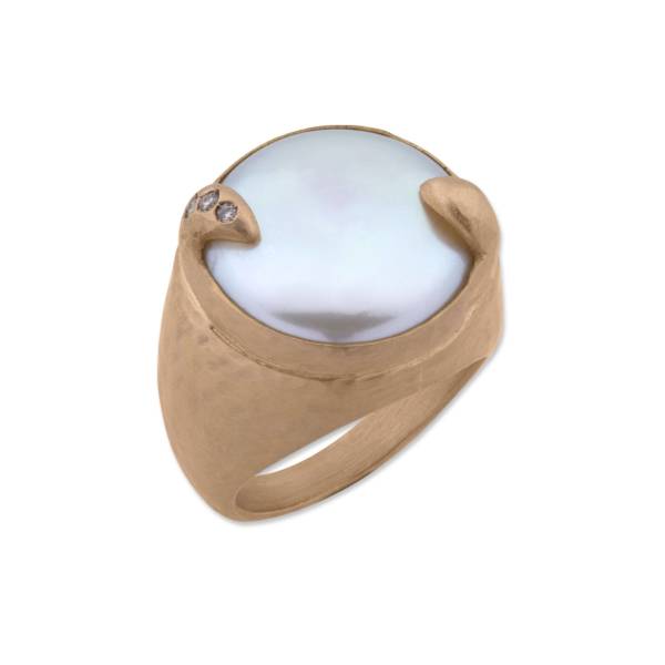 LYDIA RING