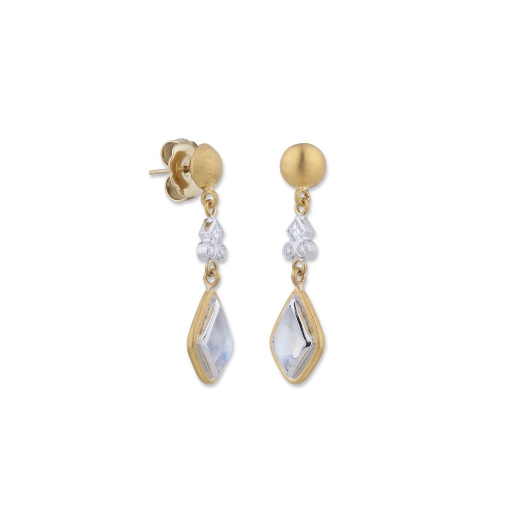 MOONDANCE EARRINGS