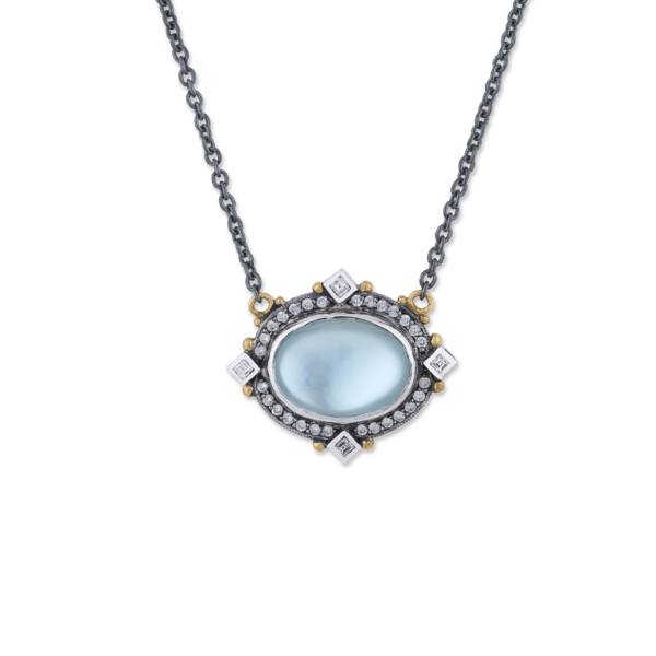 MOONDANCE NECKLACE