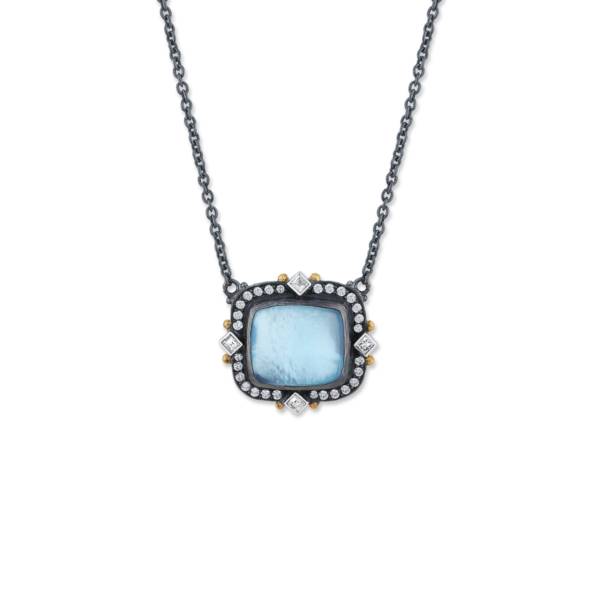 MOONDANCE NECKLACE