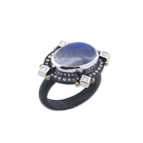 MOONDANCE RING