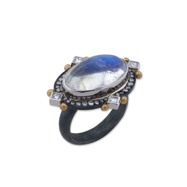 MOONDANCE RING