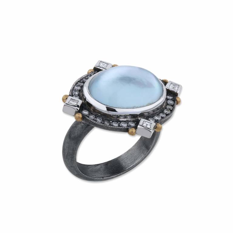 MOONDANCE RING