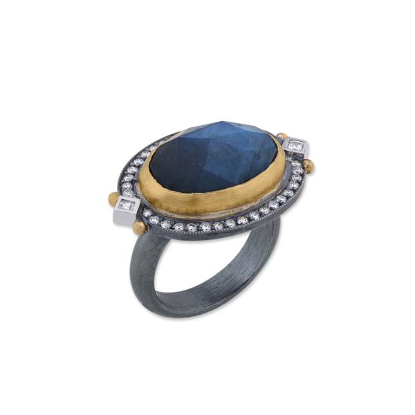 MOONDANCE RING