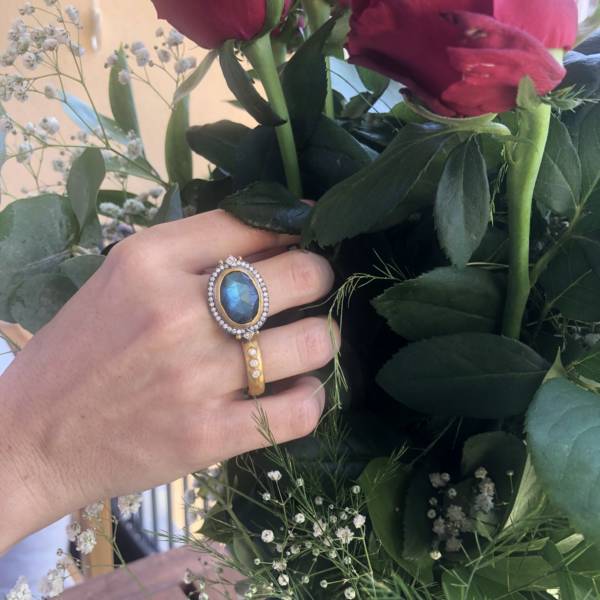 MOONDANCE RING - Image 3