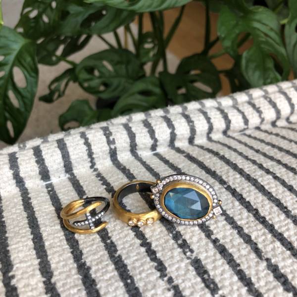 MOONDANCE RING - Image 4