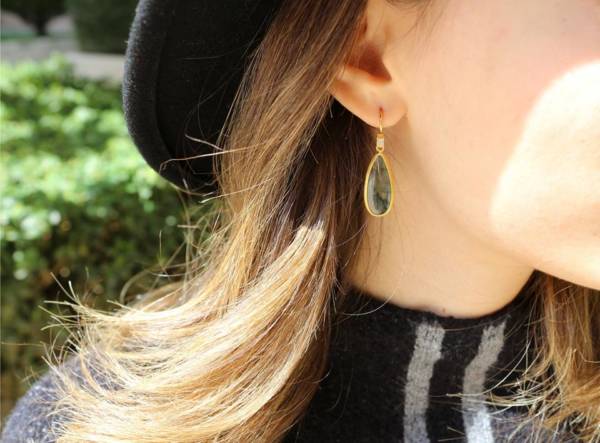 MIA EARRINGS - Image 2