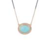 MONA LISA NECKLACE