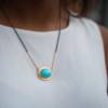 MONA LISA NECKLACE - Image 2