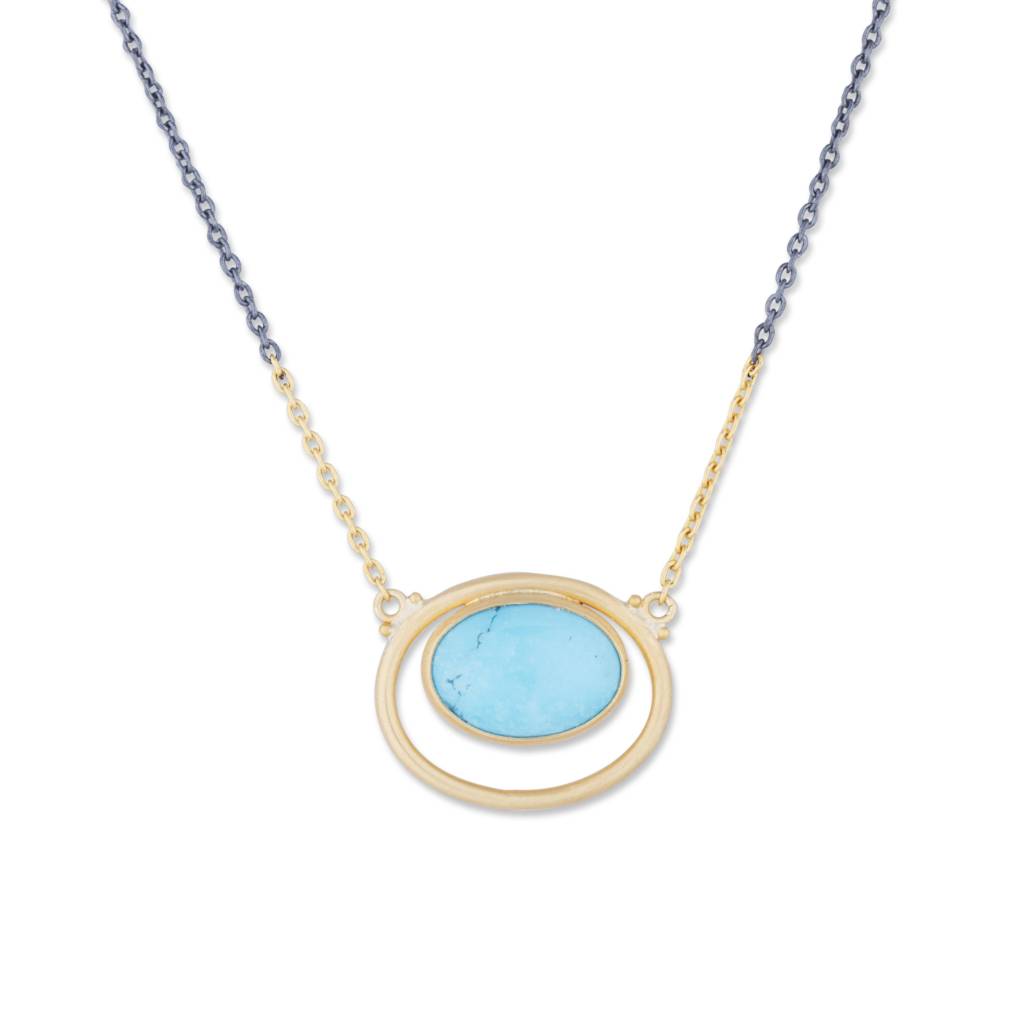 MODERN NECKLACE