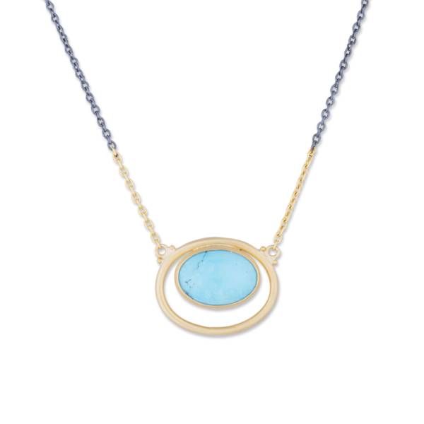MODERN NECKLACE