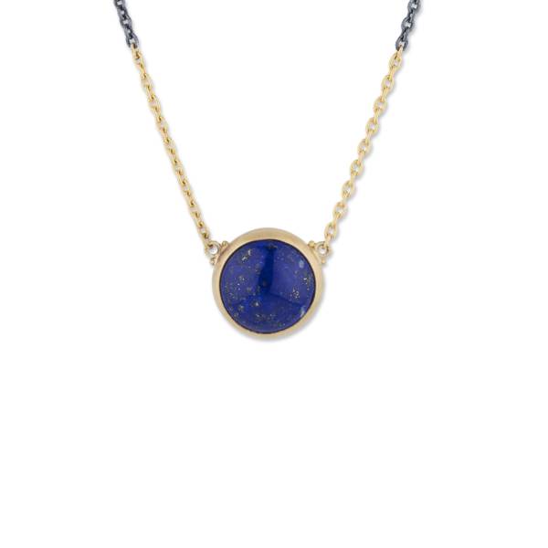 MODERN NECKLACE
