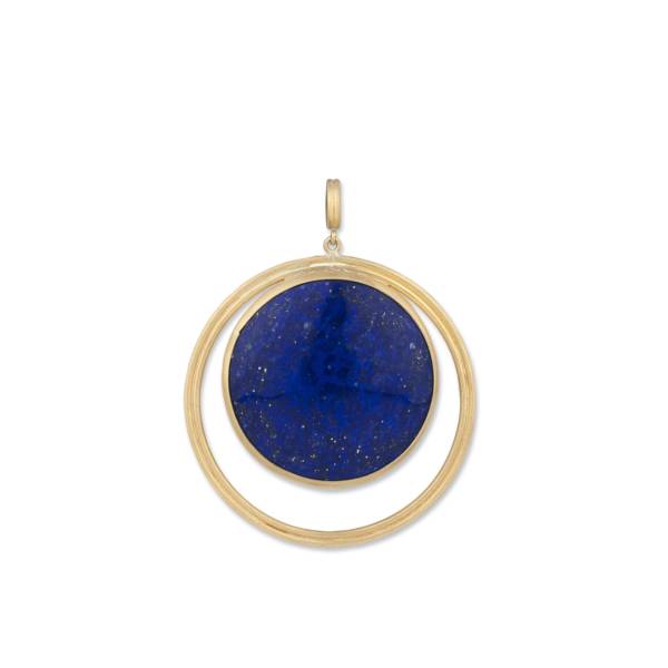 MODERN NECKLACE