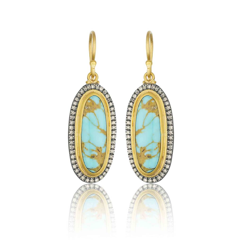 MY WORLD EARRINGS