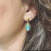 MY WORLD EARRINGS - Image 2