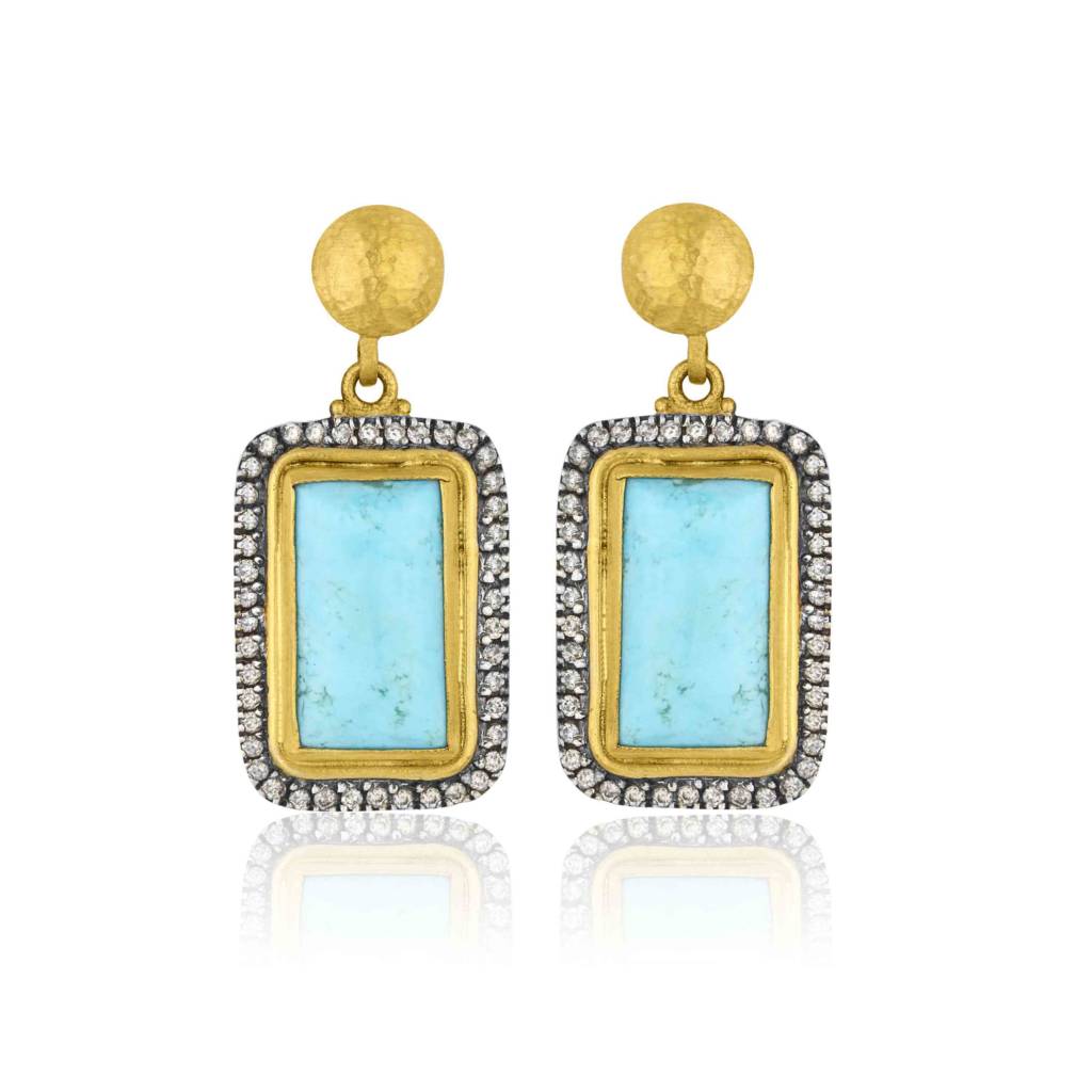 MY WORLD EARRINGS