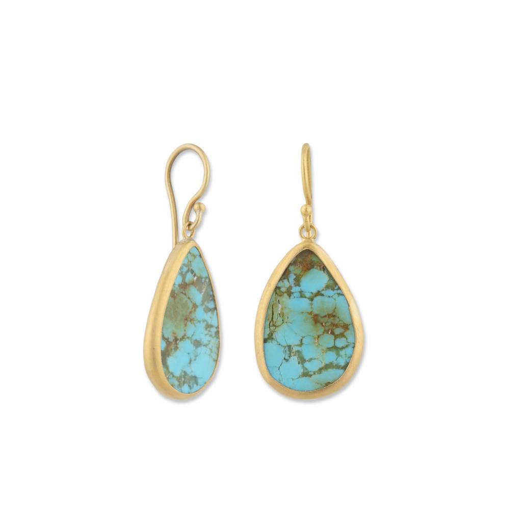 MY WORLD EARRINGS