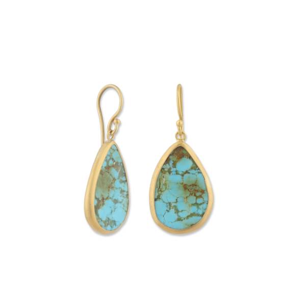 MY WORLD EARRINGS
