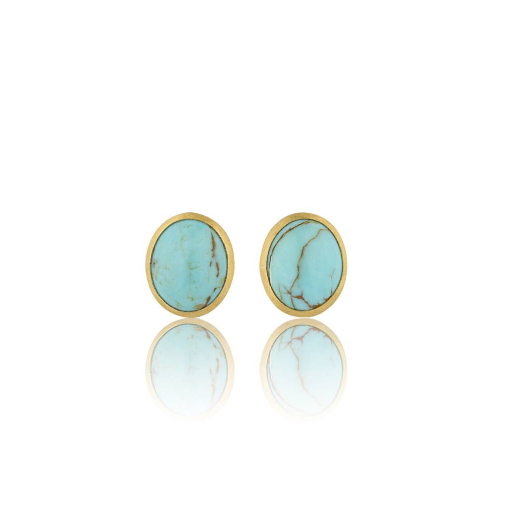 MY WORLD EARRINGS