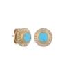 MY WORLD EARRINGS