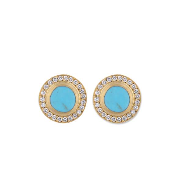 MY WORLD EARRINGS - Image 2