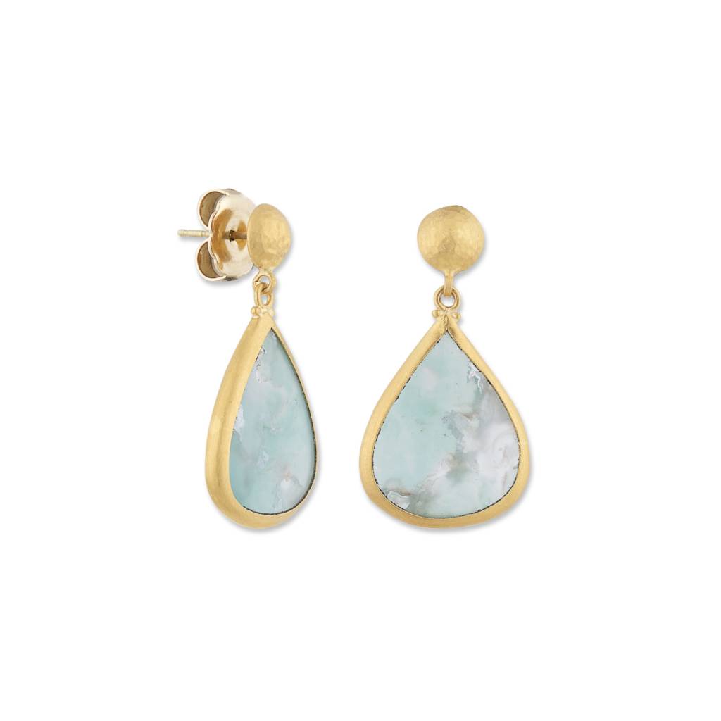MY WORLD EARRINGS