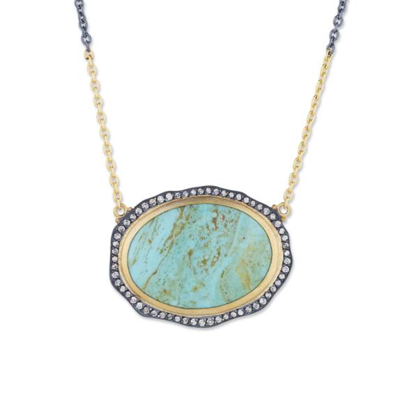 MY WORLD NECKLACE