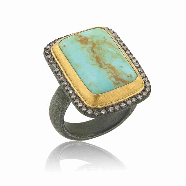 MY WORLD RING