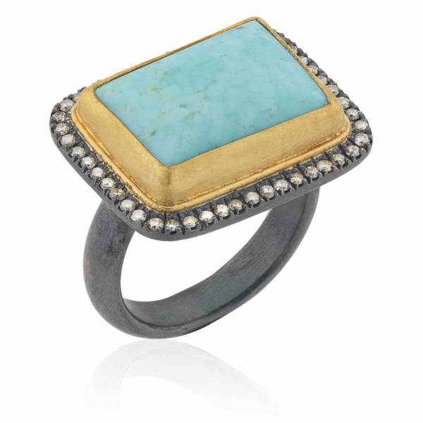 MY WORLD RING